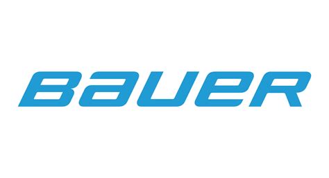 BAUER Hockey Logo Download - AI - All Vector Logo