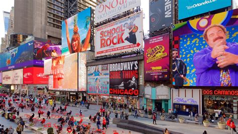 Best Theater District Hotels with Free Parking - October 2020 | Expedia