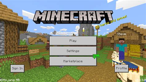 Bedrock Edition 1.13.0 – Official Minecraft Wiki