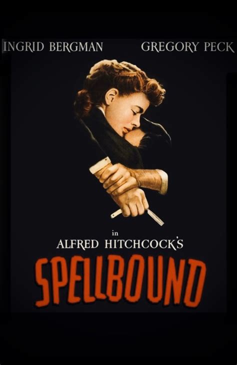 Spellbound (1945)