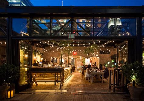 22 Best Winter Rooftop Bars in NYC