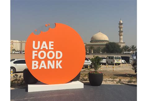 UAE Food Bank opens its first location in Al Quoz - Hotelier Middle East