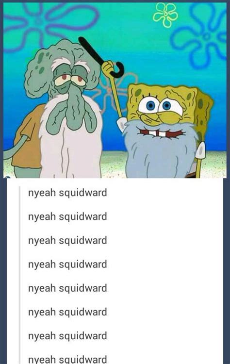 Pin by Melanie Riendeau on Everything Spongebob | Funny spongebob memes ...