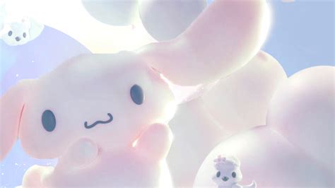 Cinnamoroll Live Wallpapers 4K & HD