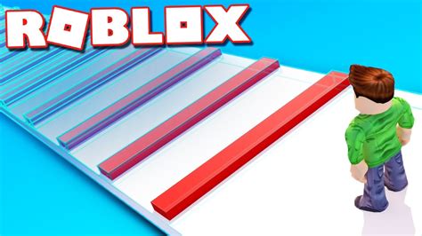 HOW TO MAKE YOUR OWN ROBLOX OBBY! - YouTube