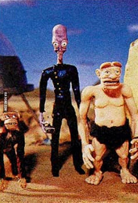 Prometheus and Bob episodes on watch series.li - 9GAG