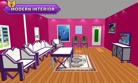 Design Your House Games 3d Home Decoration Games For Android - The Art ...