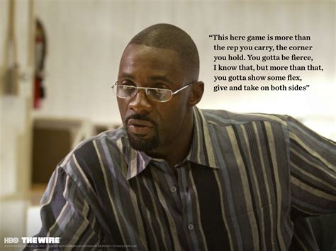 The Wire Quotes. QuotesGram