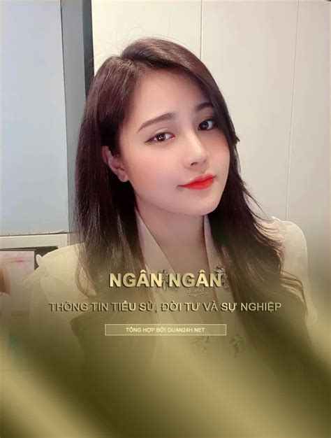 Ngân Ngân Cover là ai? Tóm tắt tiểu sử và sự nghiệp âm nhạc