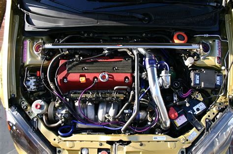 Ultimate RSX Turbo Kit Guide | Drifted.com