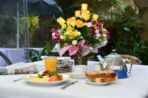 SYDNEY HARBOUR BED AND BREAKFAST - B&B Reviews (Australia)