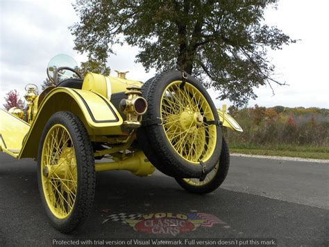 1914 Ford Model T | Volo Museum