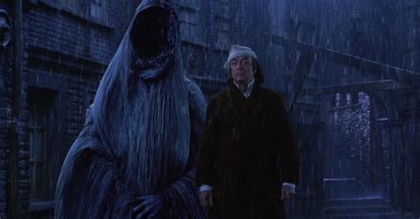 All The Ghosts Of Christmas Yet To Come, Ranked By Scariness