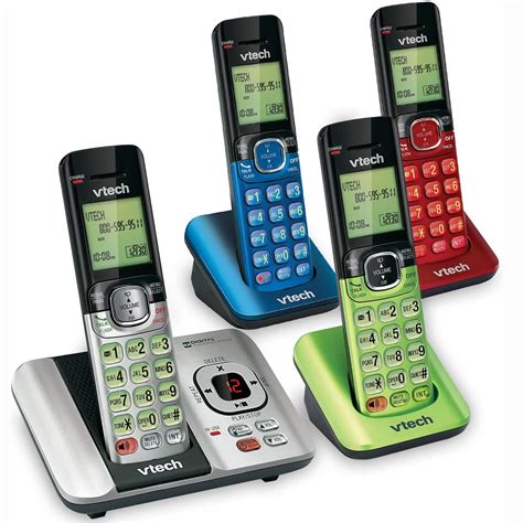 Spring 2024 Specials For Landline Phones - Image to u