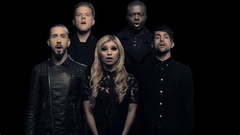 Pentatonix: 5 Fast Facts You Need to Know