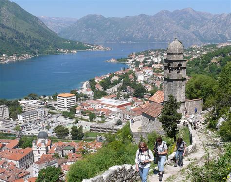 Kotor city walls Archives - Living in Montenegro :)