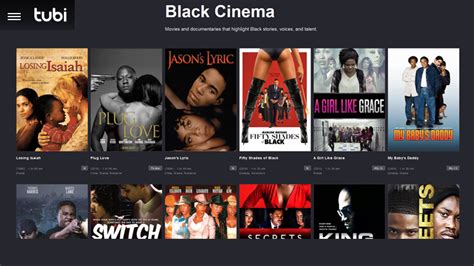 Best Black movies on Tubi TV | What to Watch