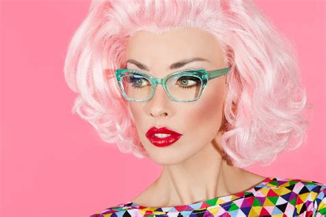 Kirk and Kirk's Delectable Eyewear Collection Debuts in Silver Lake ...