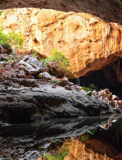 Tunnel Creek National Park & Walks | Australia's North West