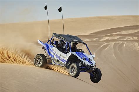 Yamaha YXZ 1000R: Specs and Details! | Dirt Wheels Magazine