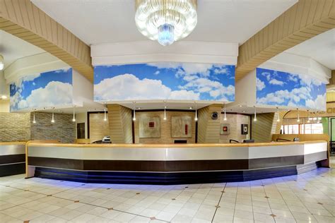 Protea Hotel Johannesburg Parktonian All-Suite Reception Hall #travel ...