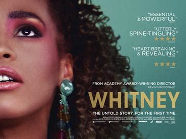 Whitney (2018 film) - Wikipedia