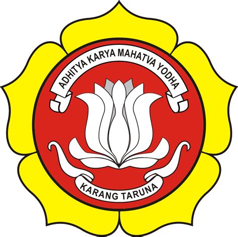 Logo Karang Taruna Png : KARANG TARUNA NGIRING MAJU DESA TAMPAK SIRING ...