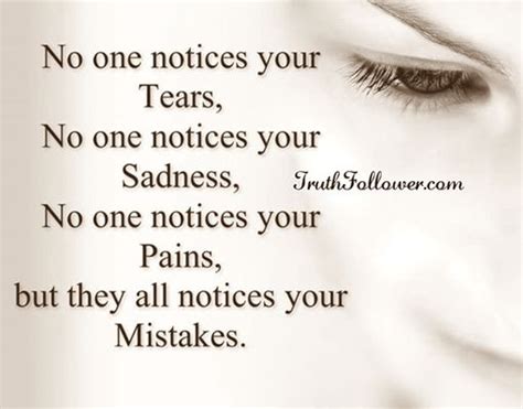 Tears Of Sadness Quotes - Sad Quotes