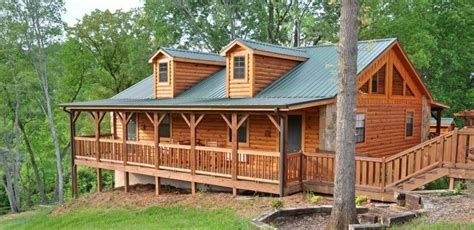 Amish Built Cabins – A Roundup and Review of the Best Kits - Log Cabin Hub