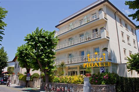 HOTEL PIGALLE FORTE DEI MARMI - Updated 2024 Prices, Reviews, and Photos