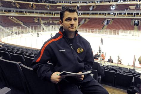 Another player from 2010 Blackhawks sues team over alleged Brad Aldrich ...