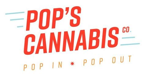 Pop's Cannabis Pioneers New Ground with Mississauga's First-Ever