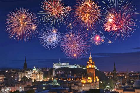 5 Things to Do For New Year's Eve in Edinburgh - Where to Celebrate ...