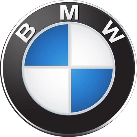 Logos and Symbols: Logo Of BMW