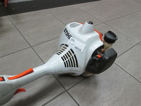 STIHL FS 55R TRIMMER **MONEYMAXX** Central Nanaimo, Nanaimo