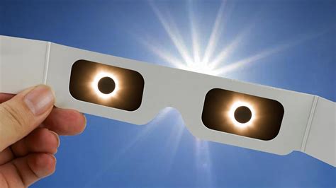 Glasses For Watching Solar Eclipse 2024 - Ellen Shandra