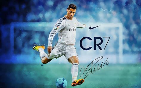 Cristiano Ronaldo Soccer 2017 Wallpapers - Wallpaper Cave