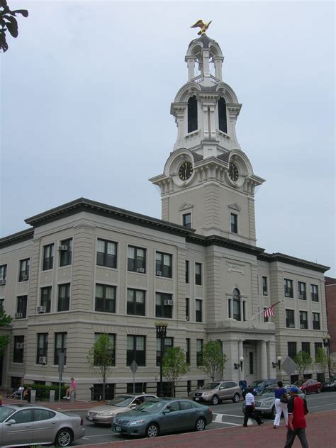 Lawrence City Hall | Lawrence, Massachusetts | Jimmy Emerson, DVM | Flickr