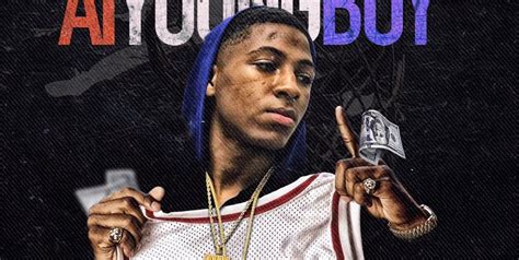 NBA YoungBoy stars in a music video for his “Untouchable” single