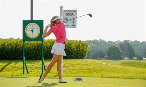 WAGR aging process restart as summer amateur tournaments resume