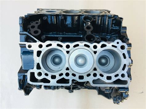 ENGINE SHORT BLOCKS Archives - 4x4 Parts Centre