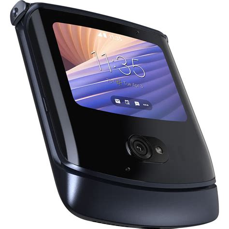 Motorola Razr 5G Reviews, Pros and Cons | TechSpot