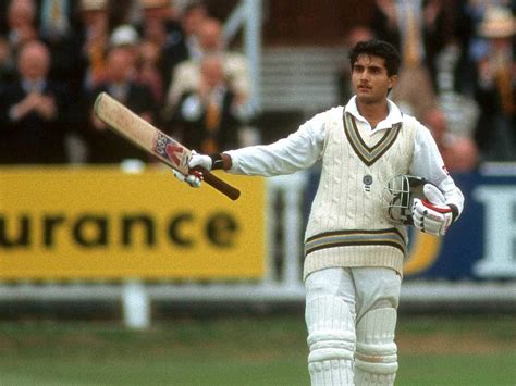 ENG vs IND 2021: Sourav Ganguly Relieves Nostalgic Memories After Lord ...