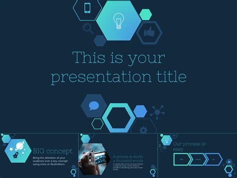 30 Free Google Slides Templates For Your Next Presentation