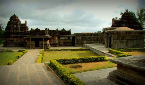 4 Famous Places to Visit in Haveri - ChaloGhumane.com