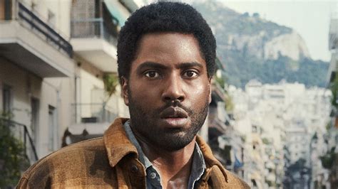 Beckett movie review: John David Washington blazes his own trail in ...