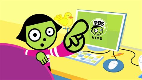 PBS Kids Play 2nd Edition