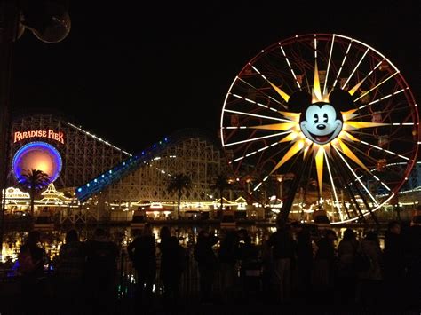 Disneyland, 2012 | Disneyland, Ferris wheel, Disney