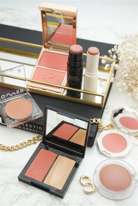 7 Amazing Cream Blushes You Need ASAP