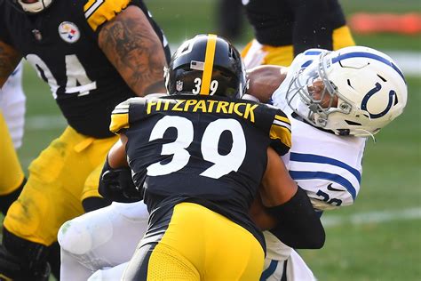 Steelers vs. Colts, Week 16: 3rd quarter live in-game update - Behind ...